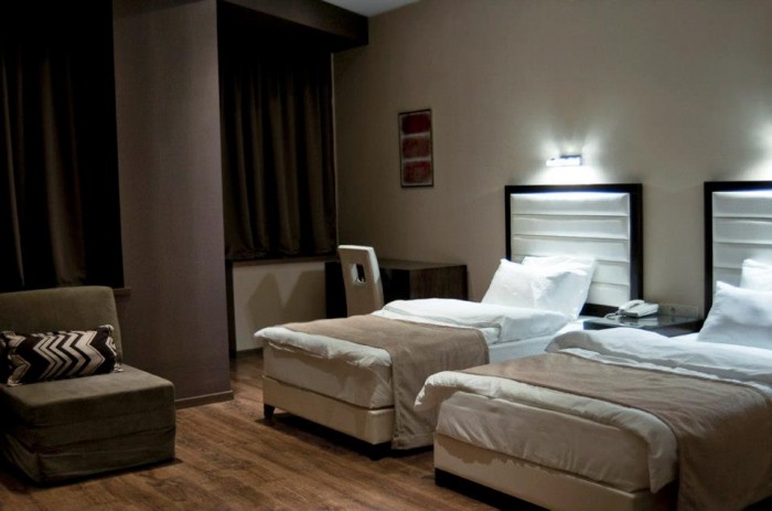 Hotel Orion Tbilisi